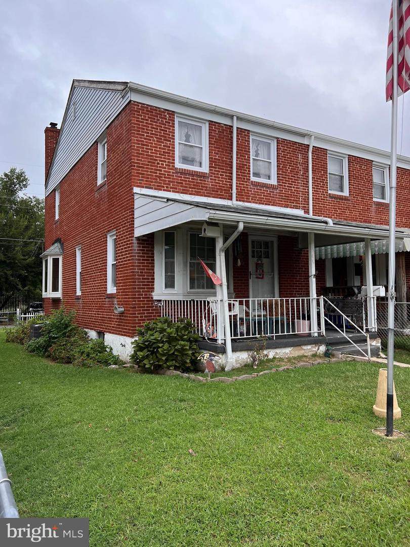 900 Middlesex Road - Photo 1