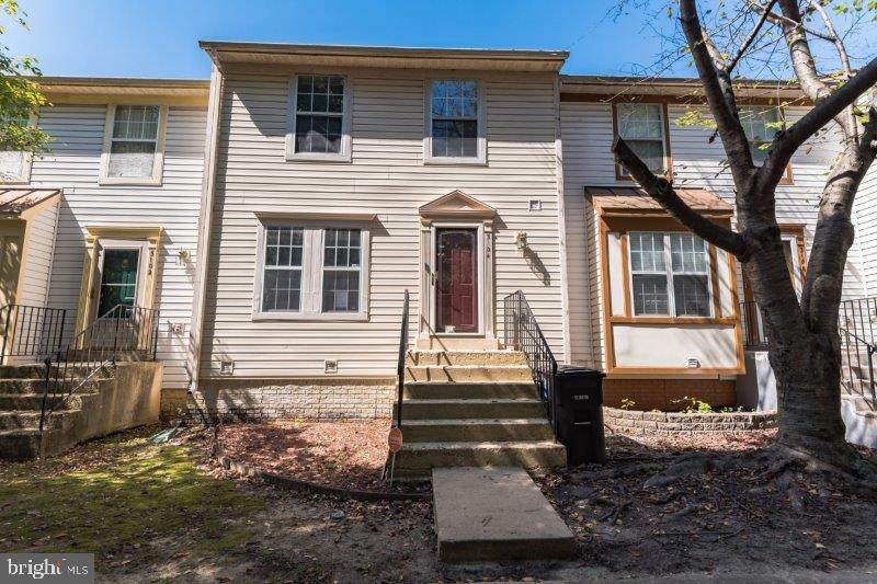 3104 Dynasty Drive - Photo 1