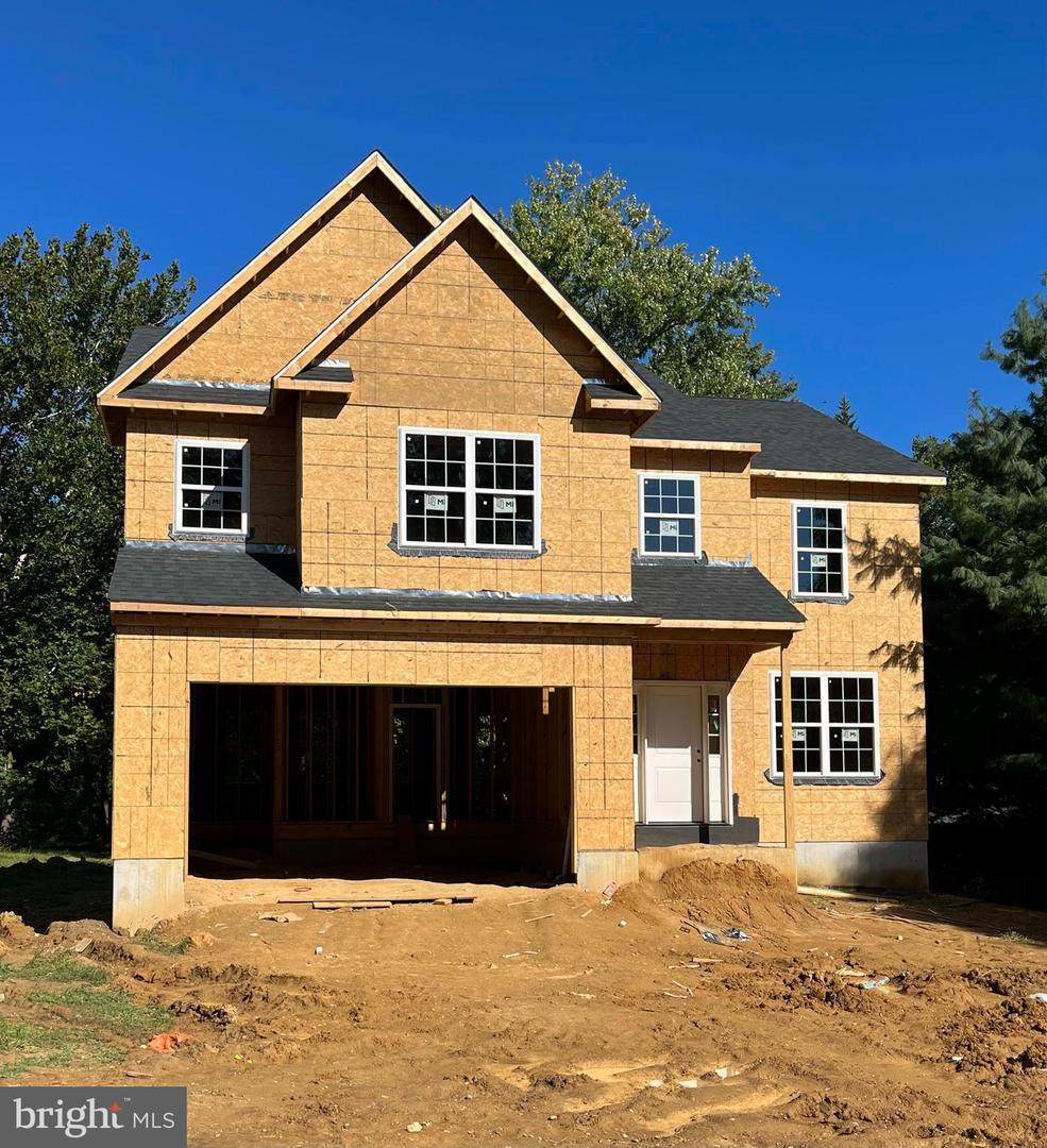 40 Welsh Tract Road - Photo 1