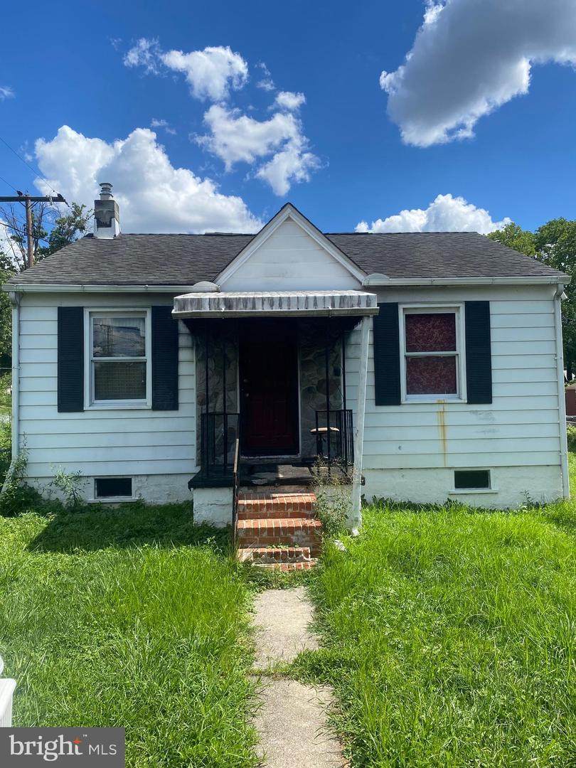 1135 Wilson Avenue - Photo 1
