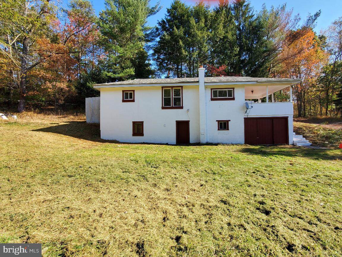 4586 Back Road - Photo 1