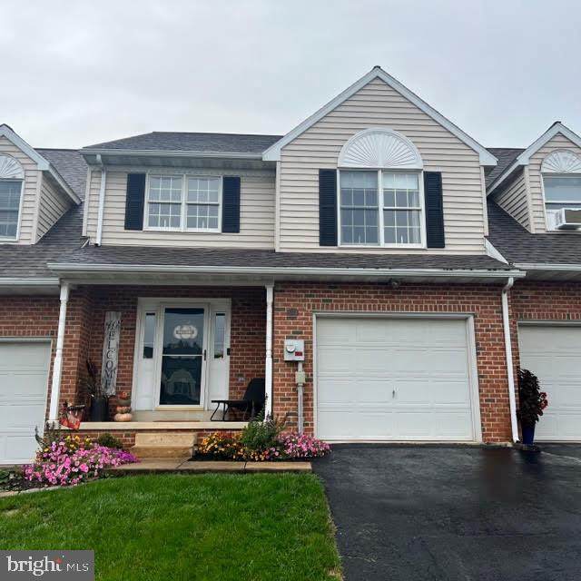 465 Society Hill Circle - Photo 1