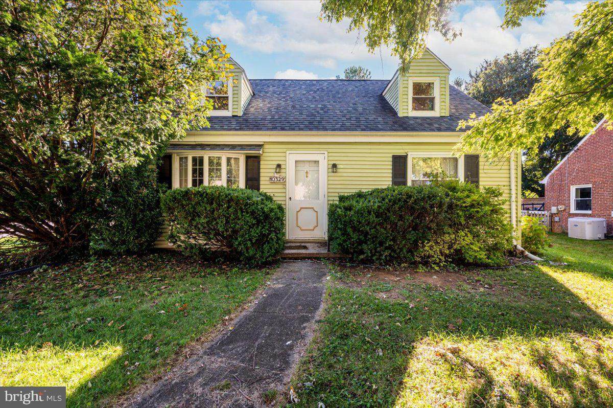 10329 Greentop Road - Photo 1