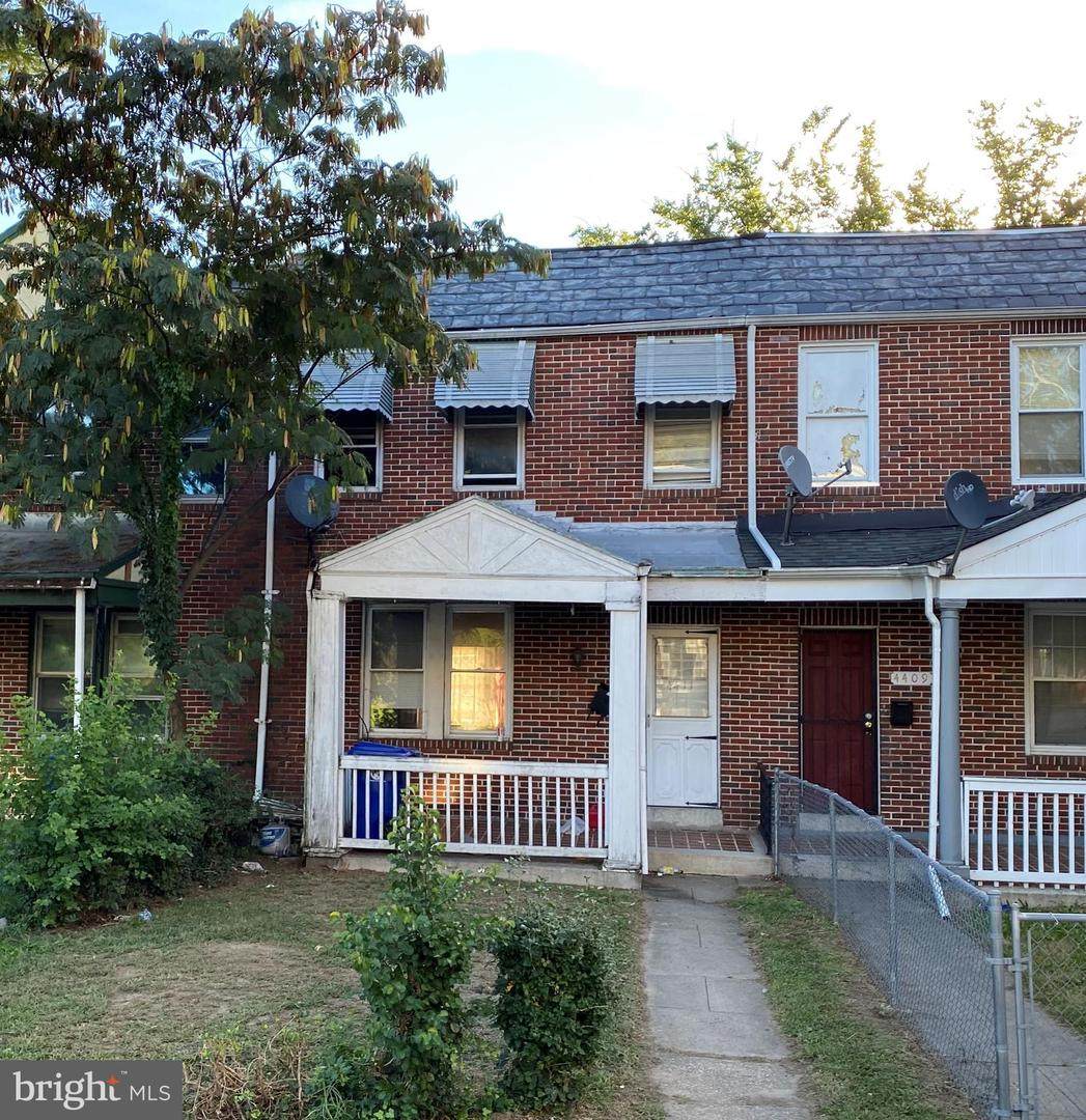 4411 Old York Road - Photo 1