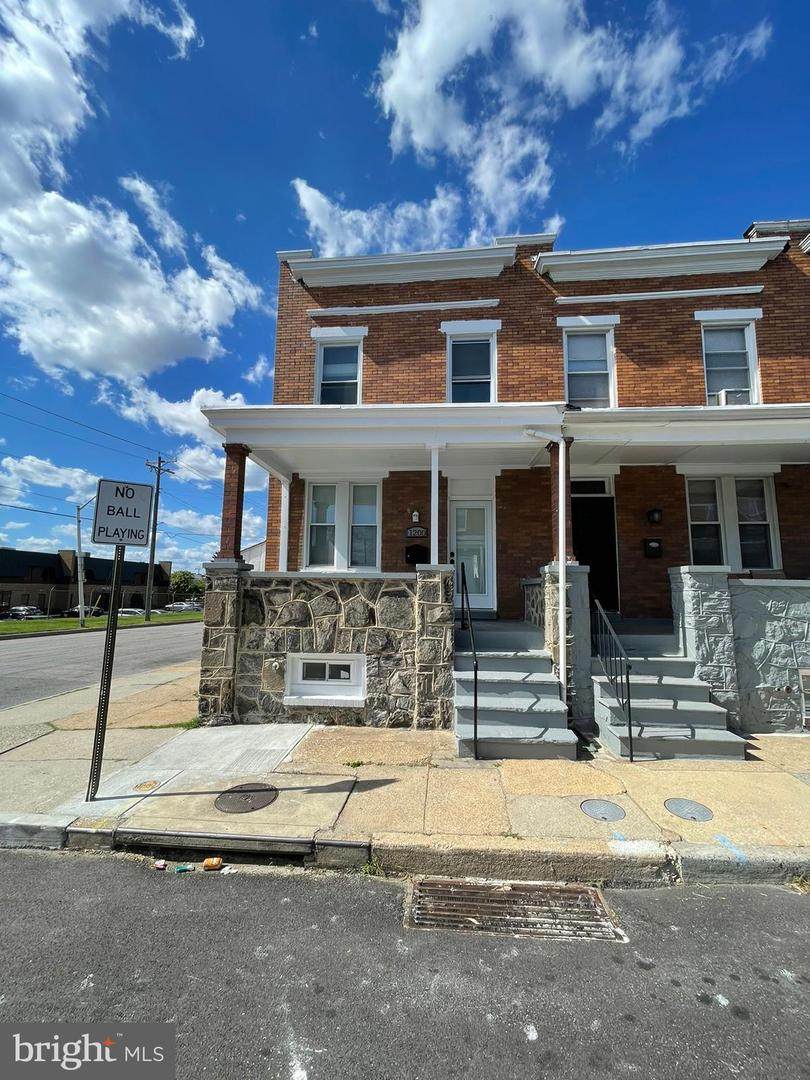 1200 Curley Street - Photo 1