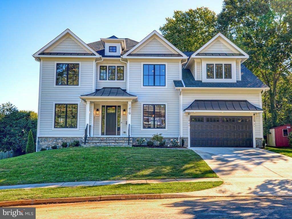 1419 Audmar Drive - Photo 1