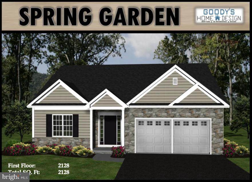 74 E Mohler Church Road - Photo 1