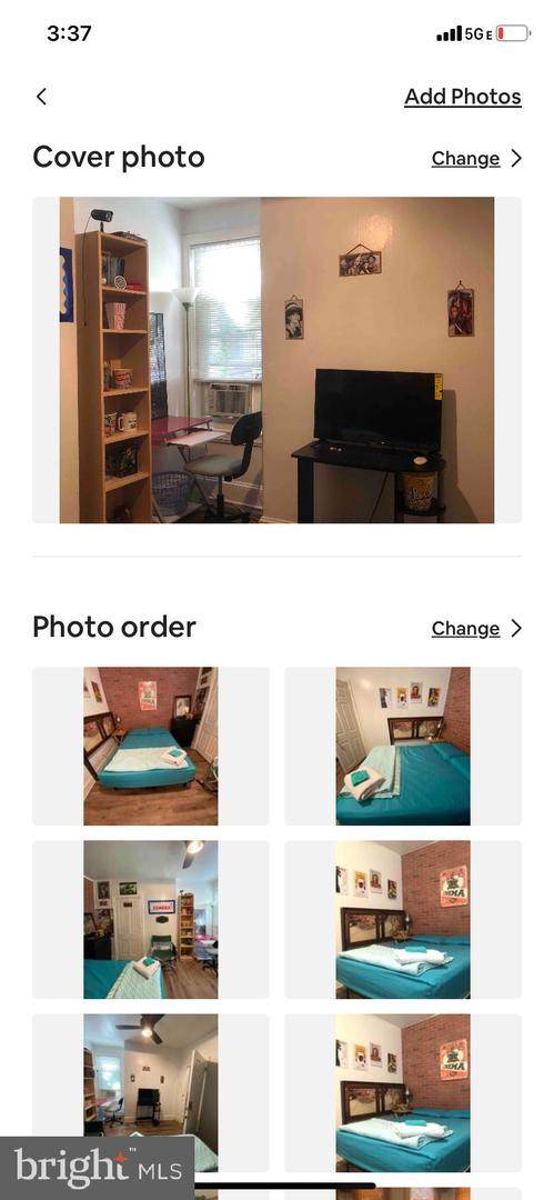 4014 Haverford Avenue - Photo 1