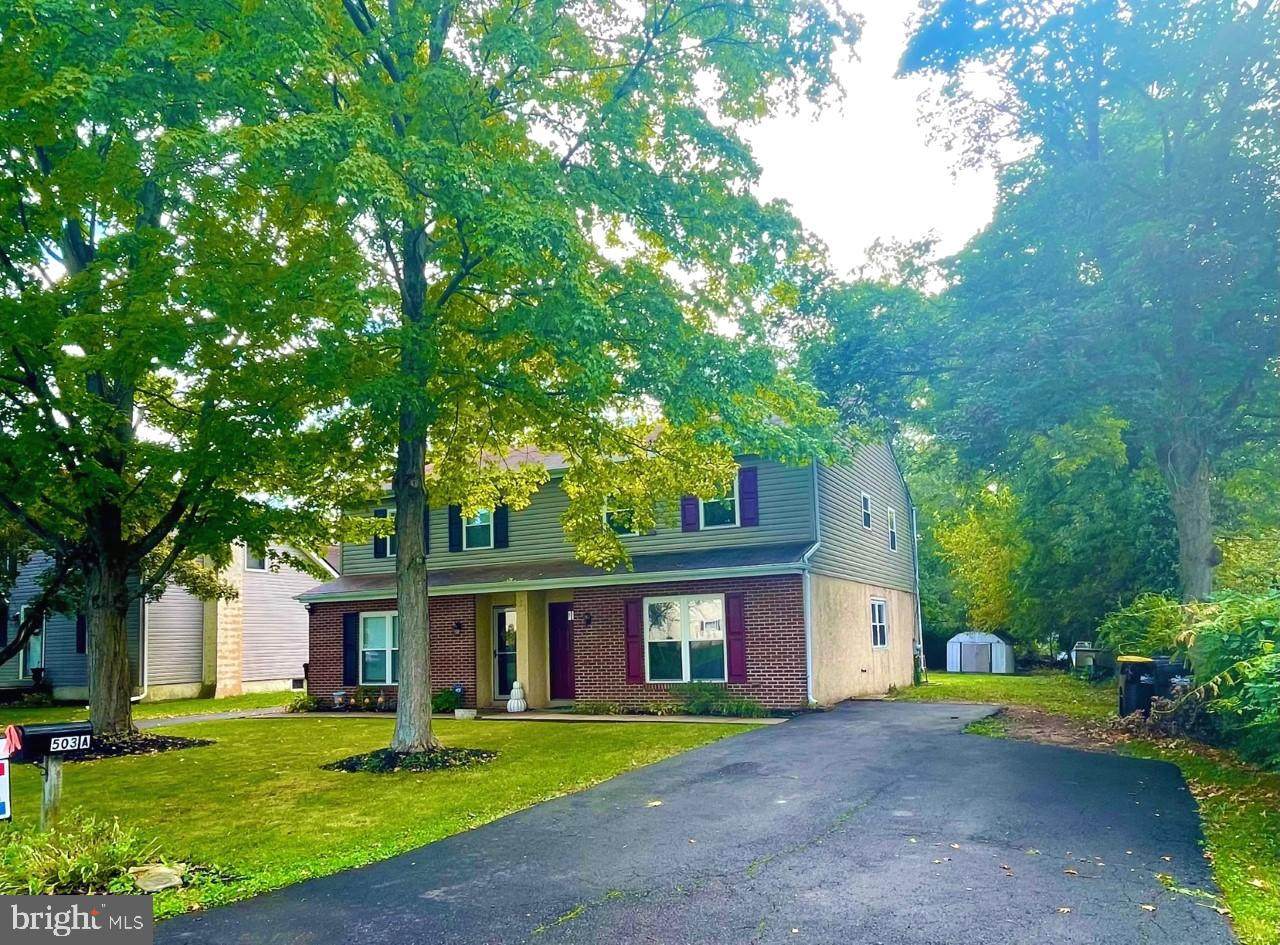 503-A Woodland Avenue - Photo 1