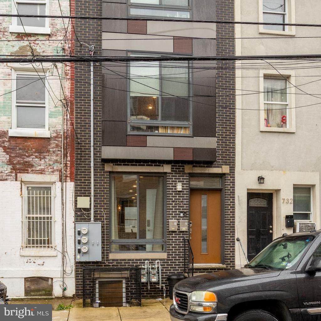 730 Jefferson Street - Photo 1