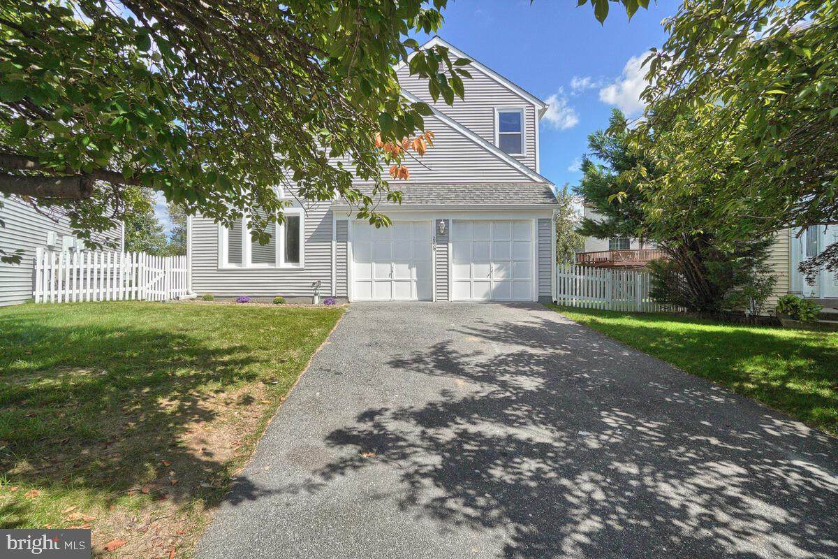 2229 Cherry Leaf Lane - Photo 1