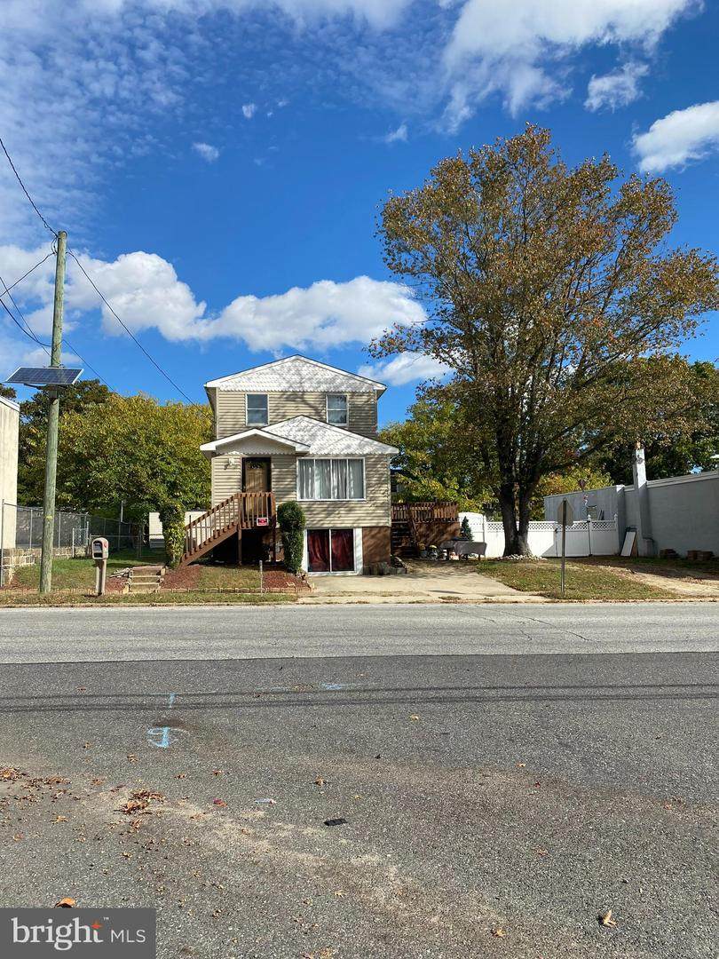 2216 Good Intent Road - Photo 1