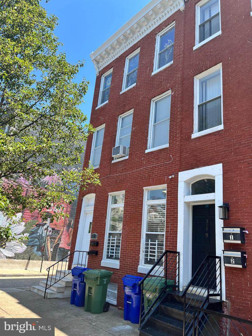 517 Scott Street - Photo 1
