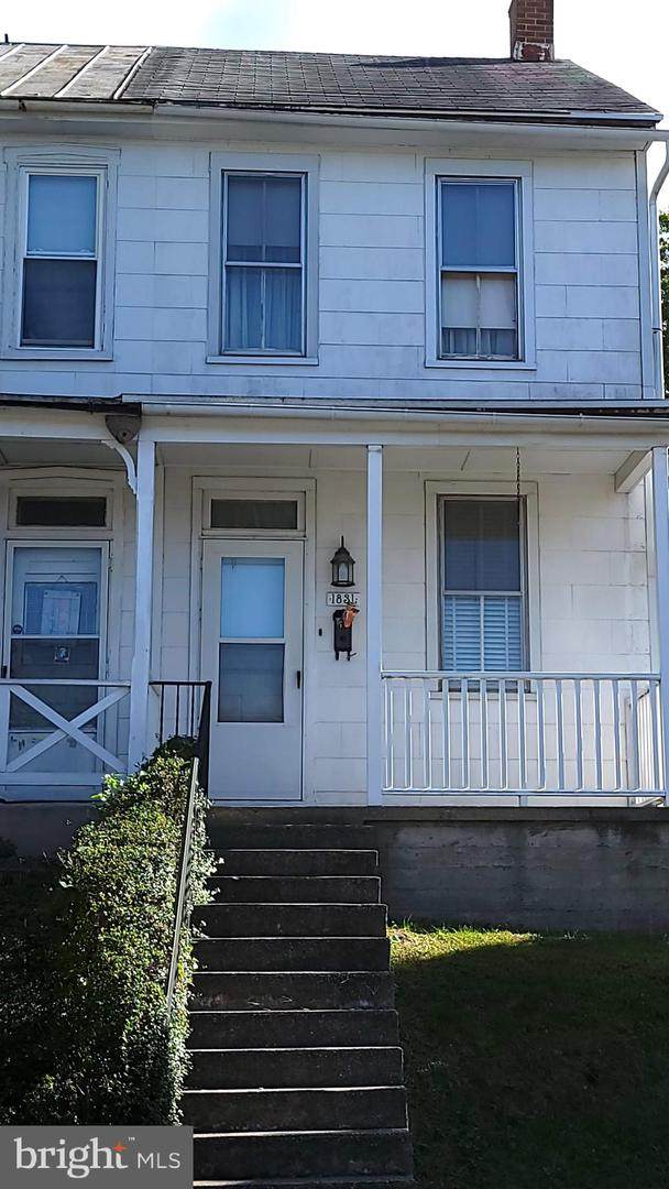 1831 Rudy Road - Photo 1