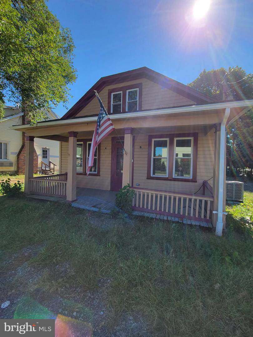 1123 Harrisburg Pike - Photo 1