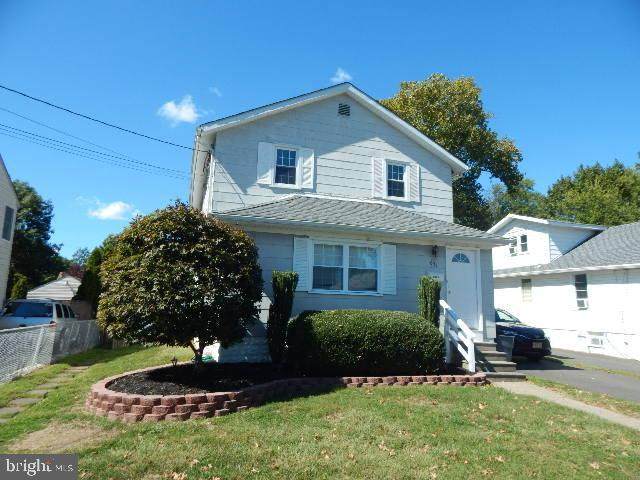 631 Charles Street - Photo 1