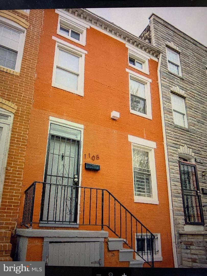 1105 Lombard Street - Photo 1