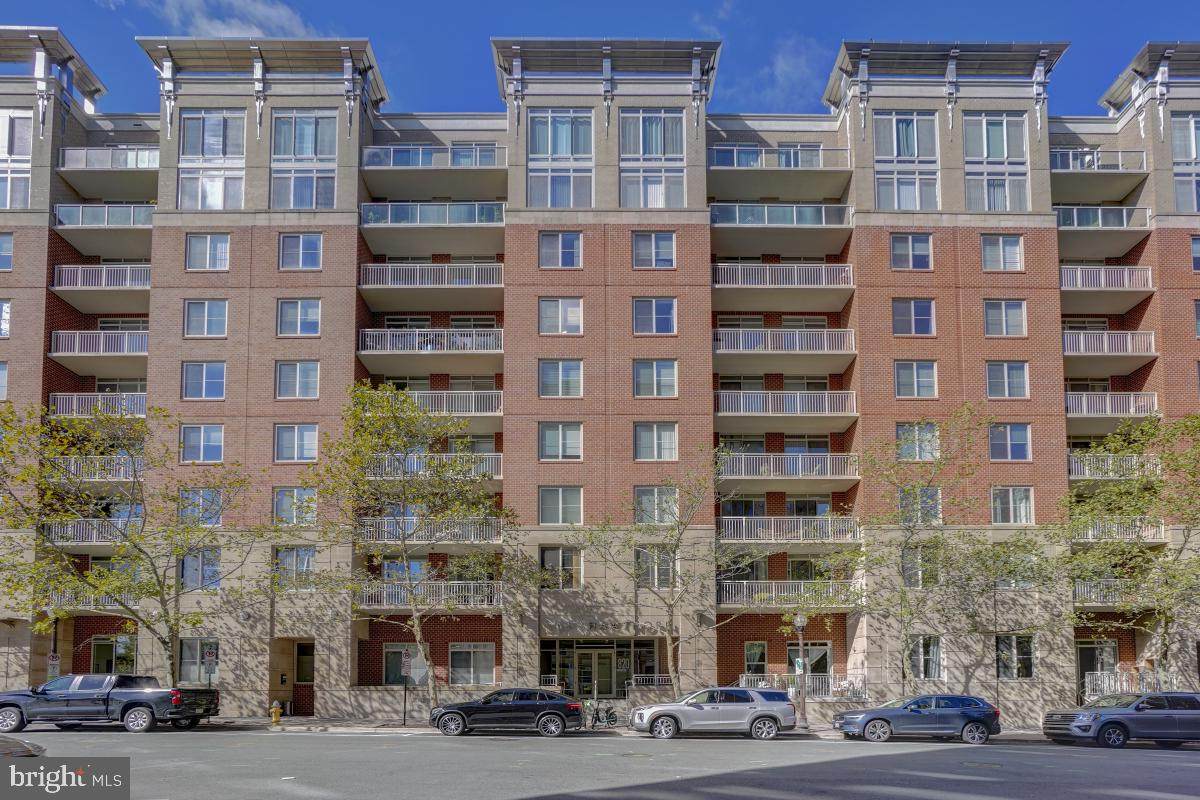 820 Pollard Street - Photo 1