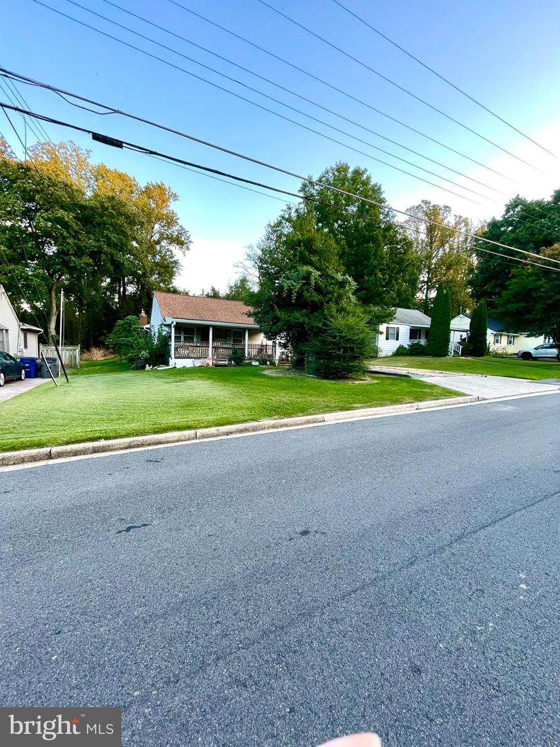 7601 Fisher Drive - Photo 1