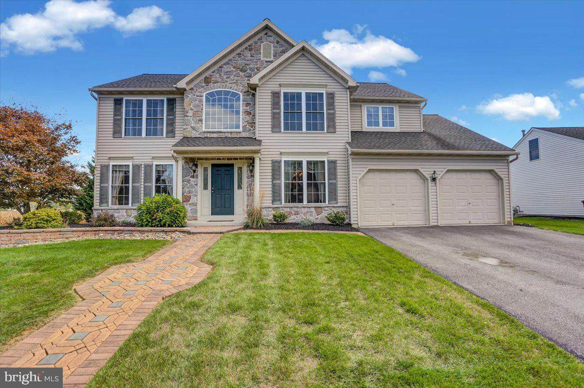100 Running Creek Drive - Photo 1