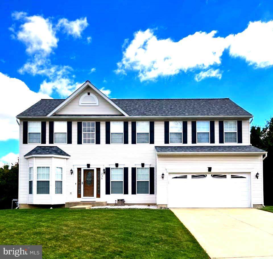 235 Hobbitts Lane - Photo 1