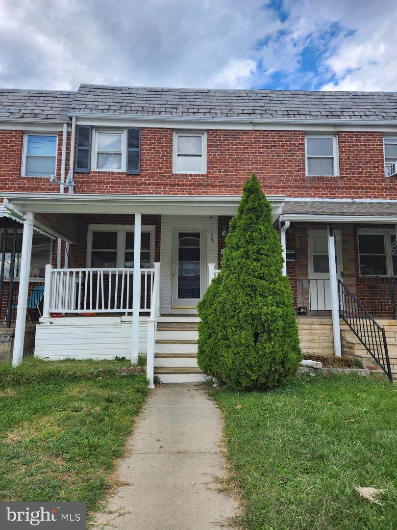 7706 Eastdale Road - Photo 1