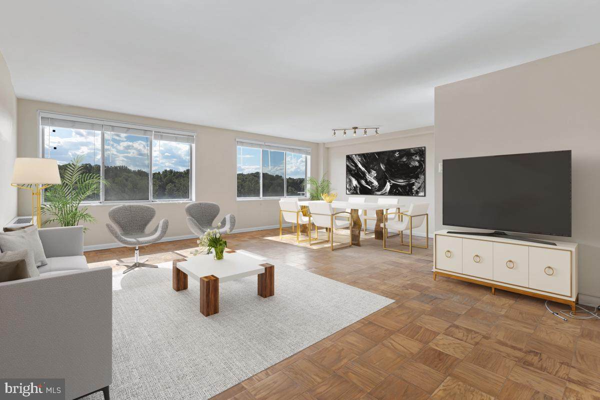10201 Grosvenor Place - Photo 1