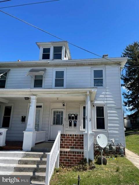 183 Highland Avenue - Photo 1