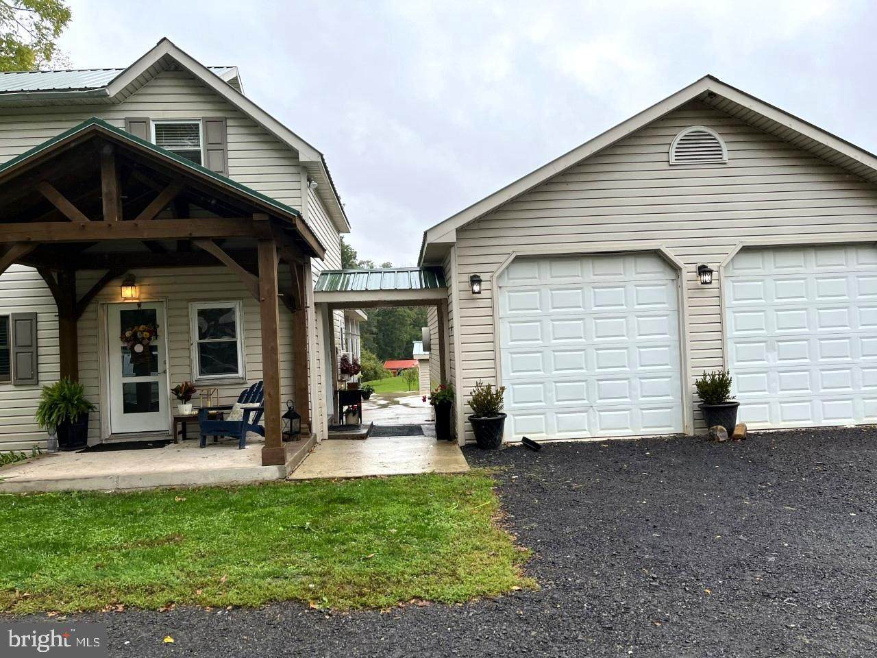 1021 Hidden Valley Road - Photo 1