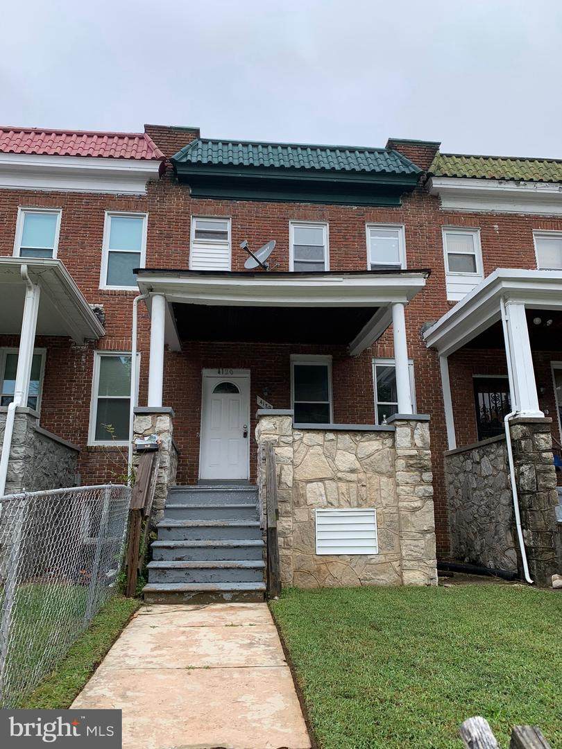 4120 Fairview Avenue - Photo 1