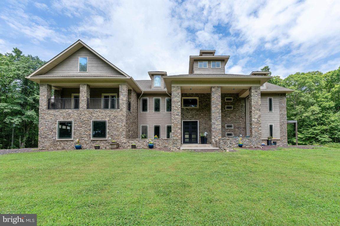 11129 Zachary Taylor Highway - Photo 1