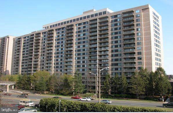 3709 George Mason Drive - Photo 1