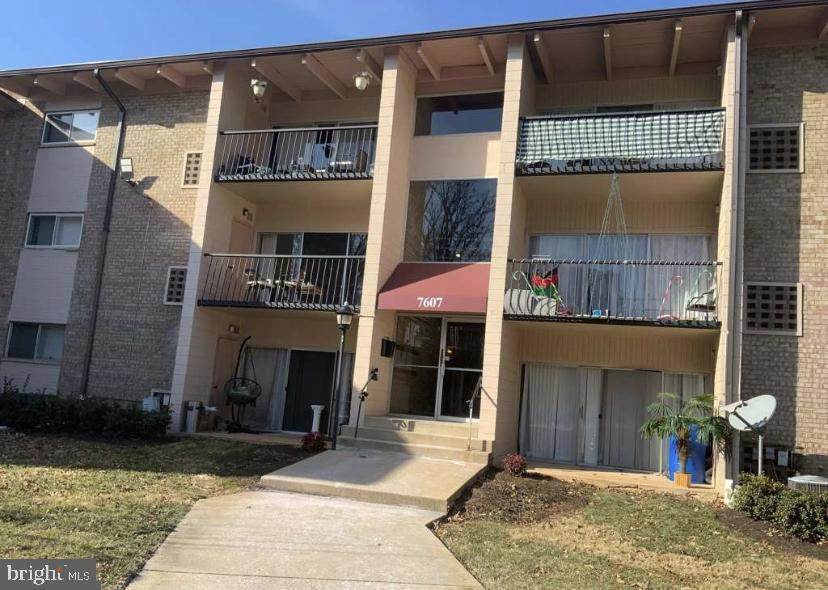 7607 Fontainebleau Drive - Photo 1