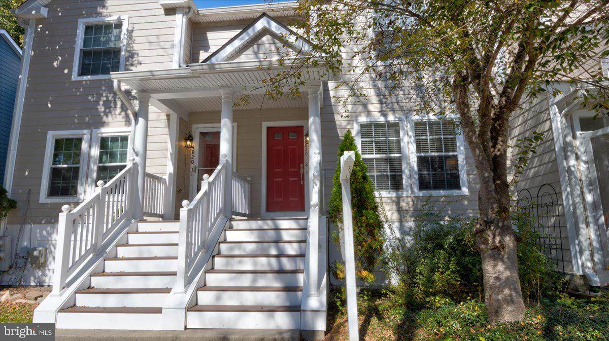 4820 Dorsey Hall Drive - Photo 1