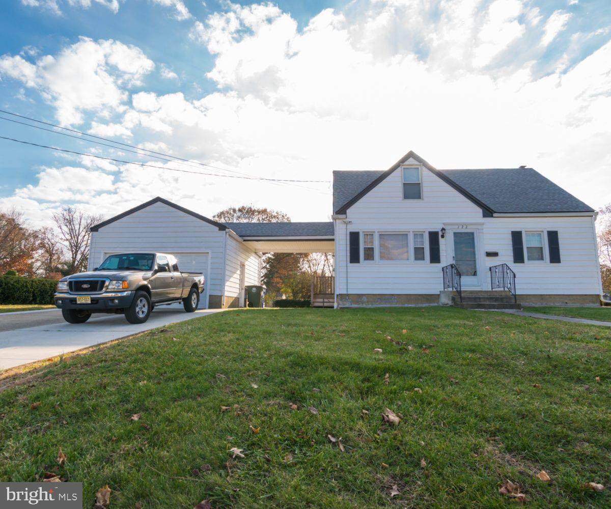 122 Cornell Road - Photo 1