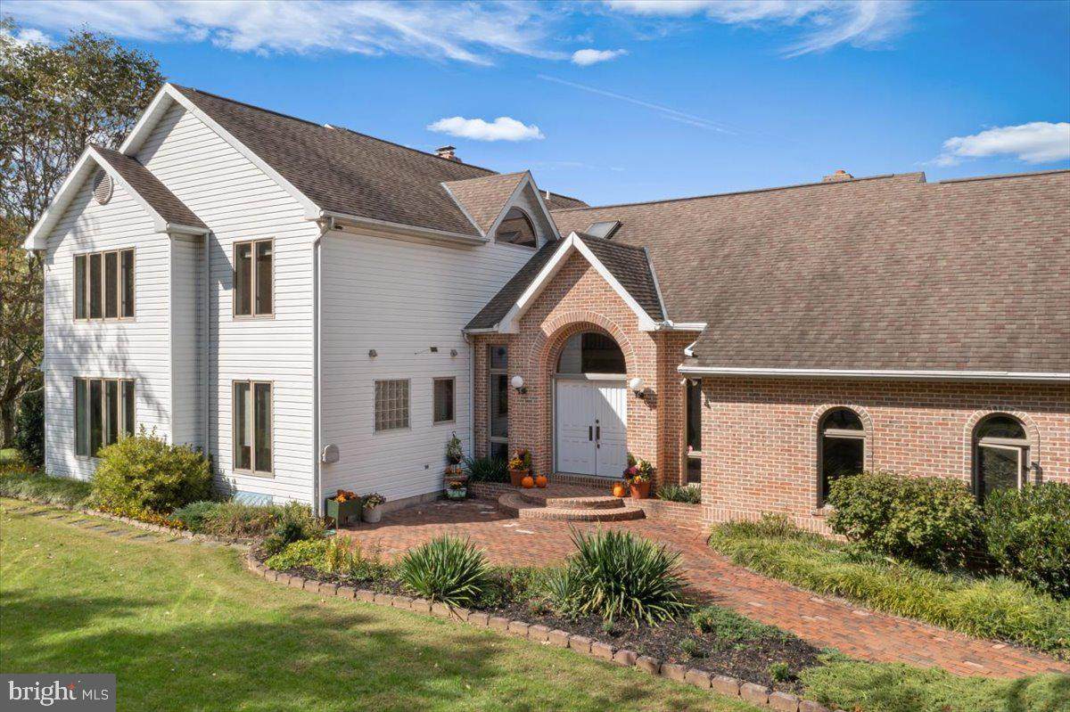 3805 Kozy Korner Road - Photo 1