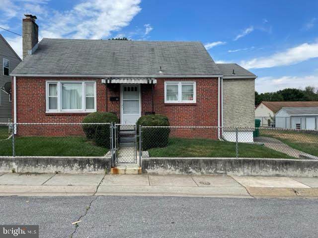 307 Mary Street - Photo 1