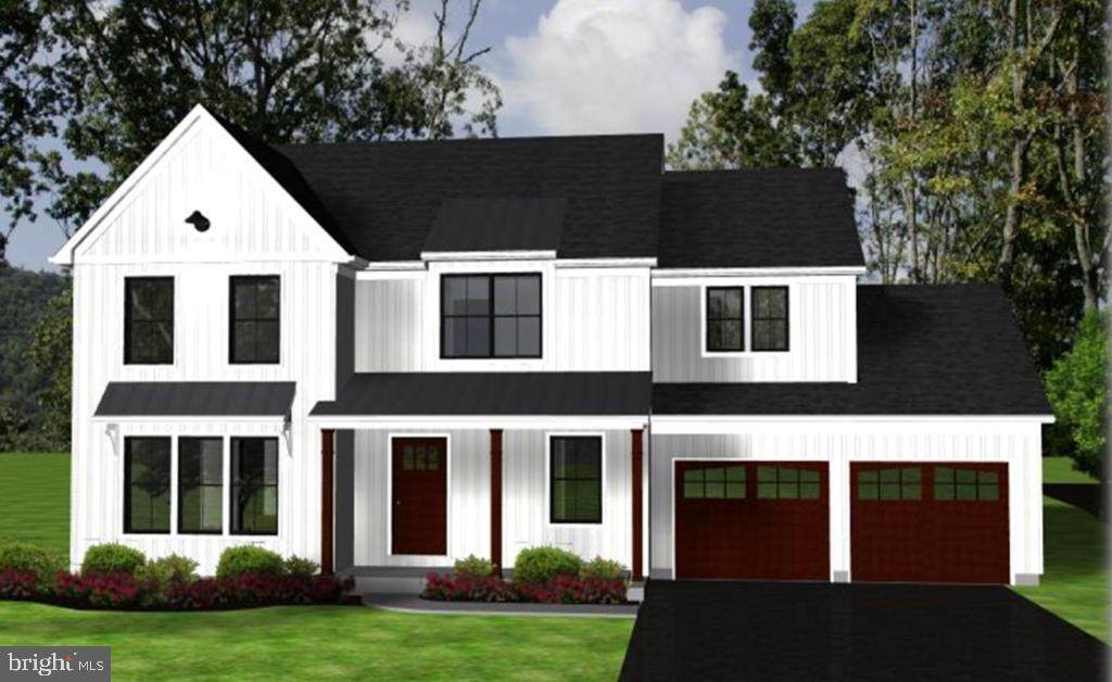 62 Mohler Church Road - Photo 1