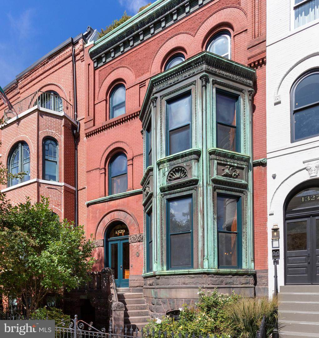 1329 R Street - Photo 1