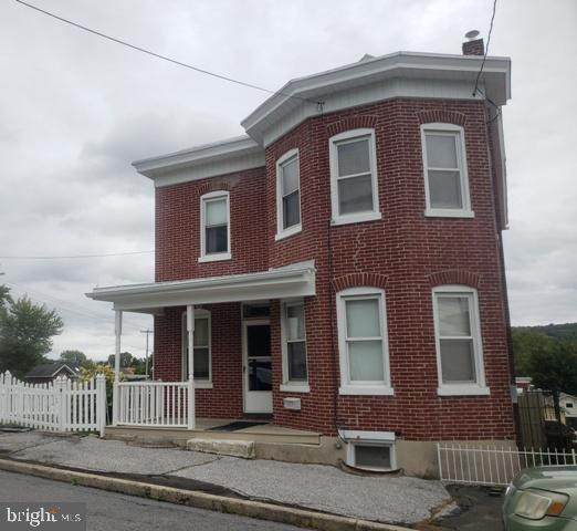 227 Liberty Street - Photo 1