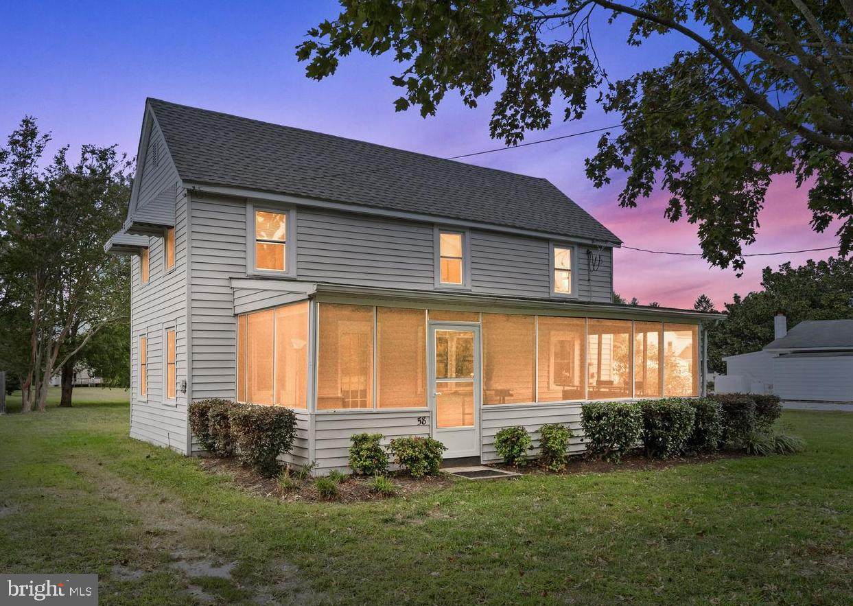 58 Woodland Avenue - Photo 1