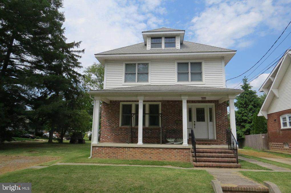 221 Villanova Road - Photo 1