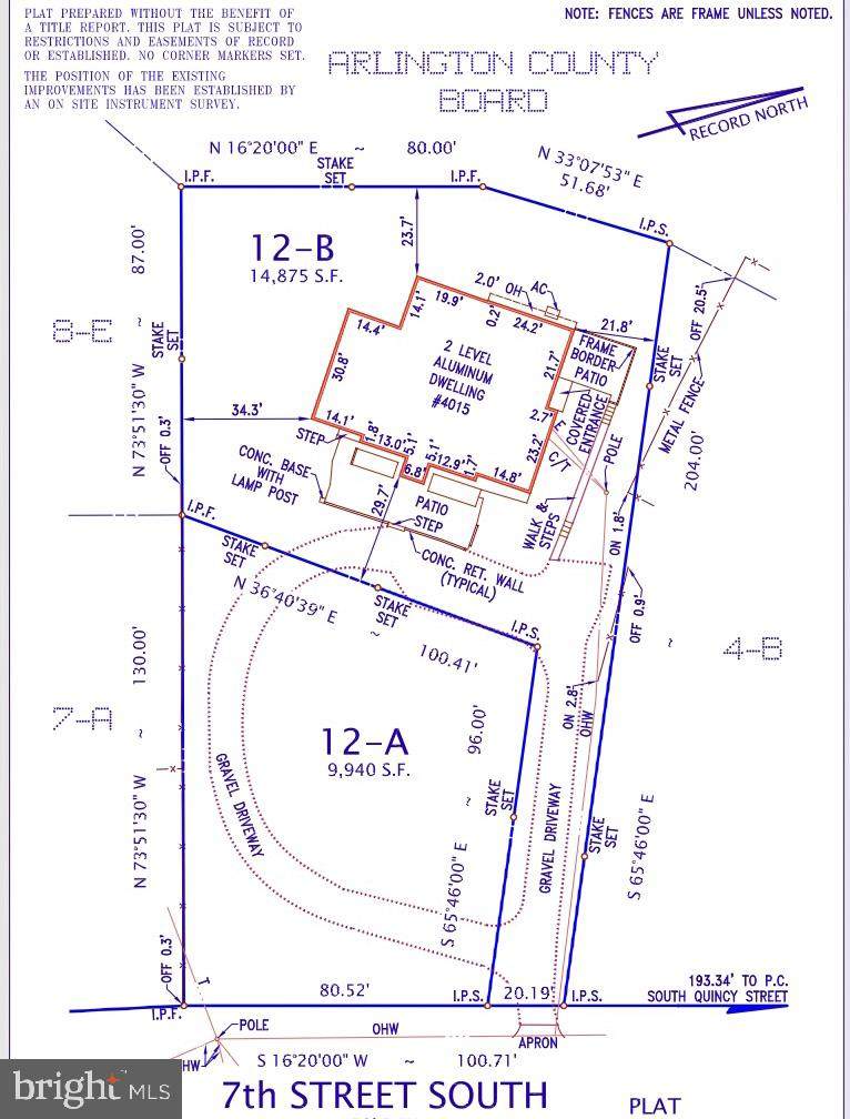 4015 7TH Street - Photo 1