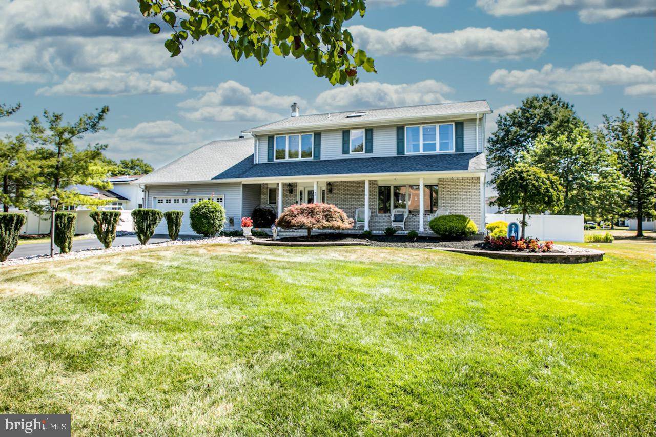 42 Great Oak Road - Photo 1