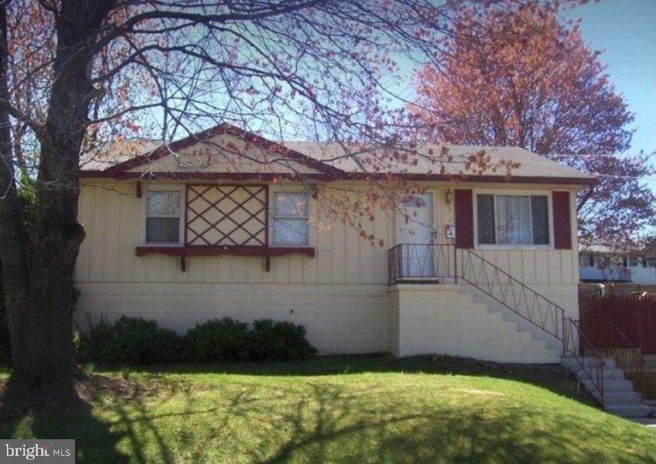 7915 Echols Avenue - Photo 1
