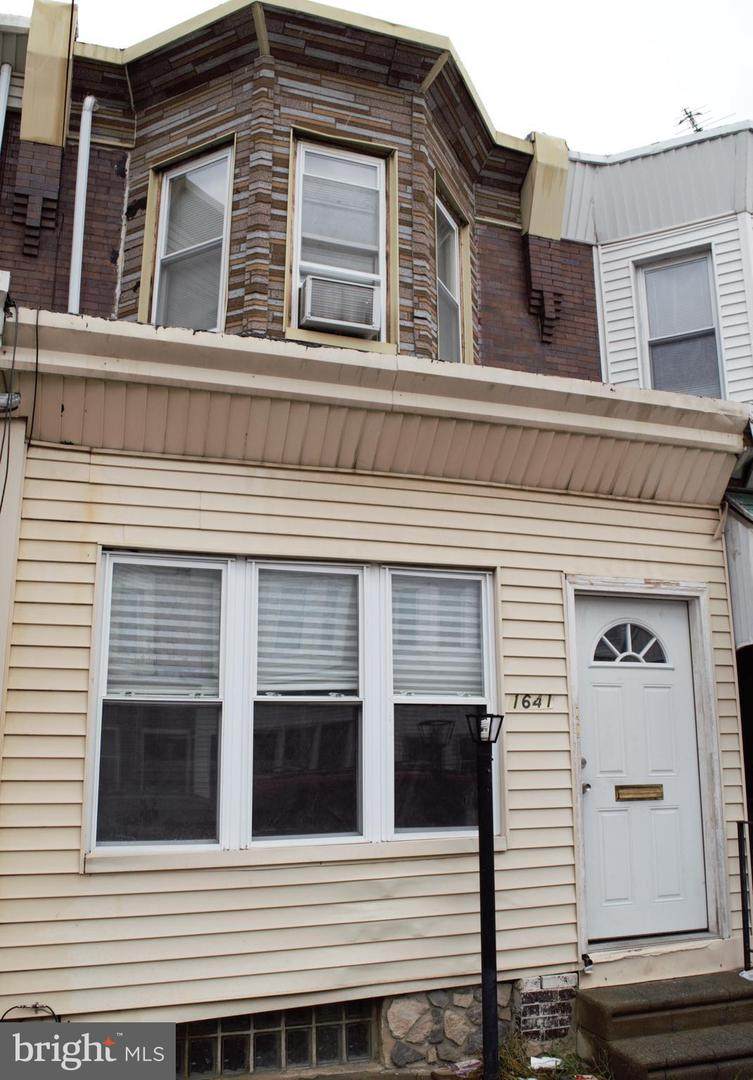 1641 Foulkrod Street - Photo 1