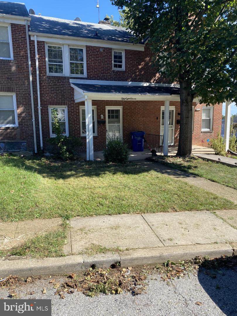 5811 Benton Heights Avenue - Photo 1