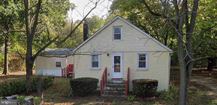 134 Hook Road - Photo 1