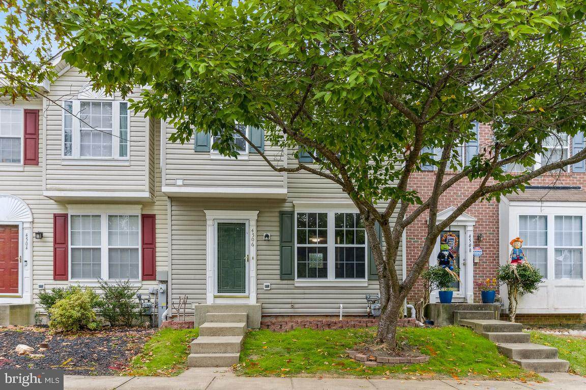 4506 Winter Mill Way - Photo 1