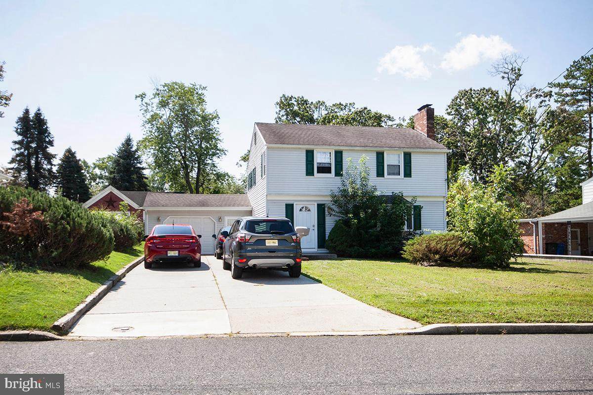 316 Swarthmore Road - Photo 1
